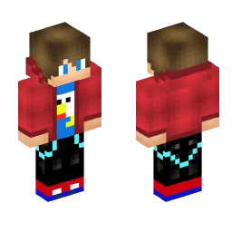 Minecraft Skin #219449
