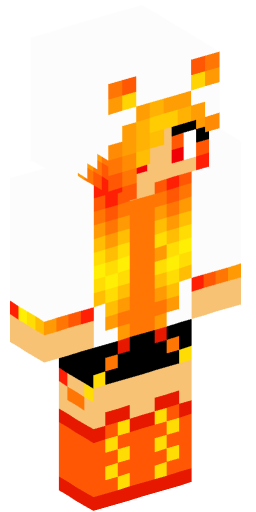 Gukoo Minecraft Skin Preview on Minecraft.Co.Com