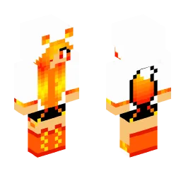 Minecraft Skin #219465