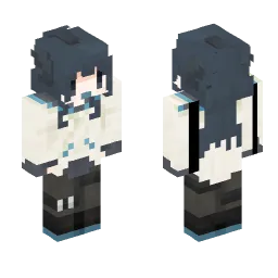 Minecraft Skin #219473