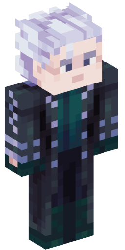 Gukorika Minecraft Skin Preview on Minecraft.Co.Com