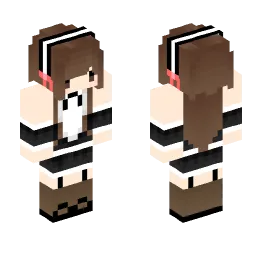 Minecraft Skin #219500