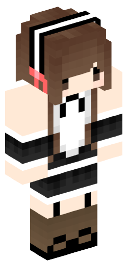 DesTinyDen Minecraft Skin Preview on Minecraft.Co.Com