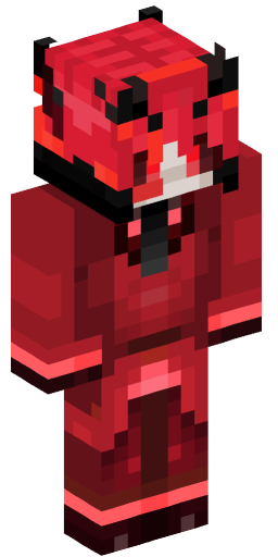 Destinyx350 Minecraft Skin Preview on Minecraft.Co.Com