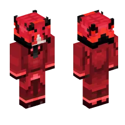 Minecraft Skin #219511