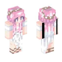 Minecraft Skin #219533