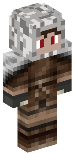 Destinyyy Minecraft Skin Preview on Minecraft.Co.Com