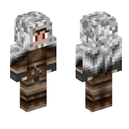 Minecraft Skin #219546