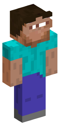 DestinyCraft_YT Minecraft Skin Preview on Minecraft.Co.Com