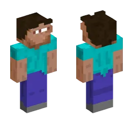 Minecraft Skin #219550