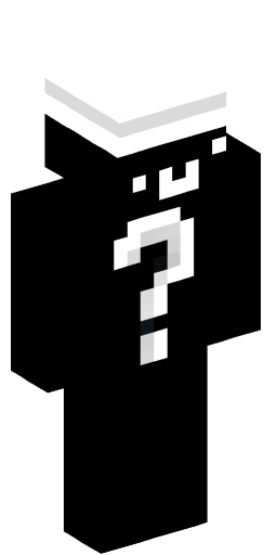 Destiny_VI Minecraft Skin Preview on Minecraft.Co.Com