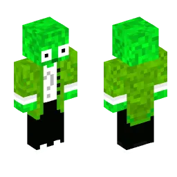 Minecraft Skin #219590