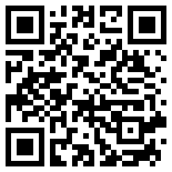 UFOblender QR Code