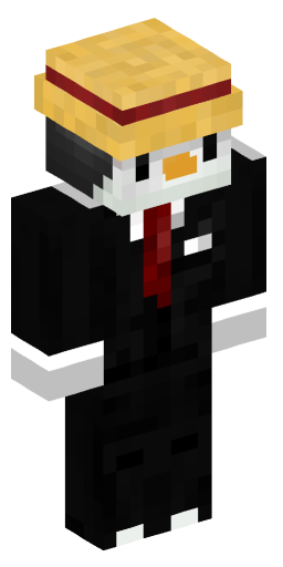 UFOblender Minecraft Skin Preview on Minecraft.Co.Com