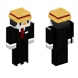 Minecraft Skin #219592
