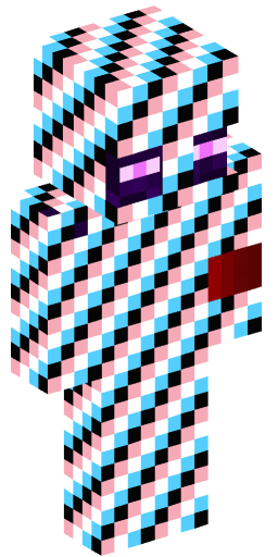 ufocrossing Minecraft Skin Preview on Minecraft.Co.Com