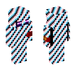 Minecraft Skin #219593