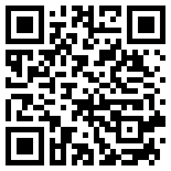 Ufonumber1 QR Code