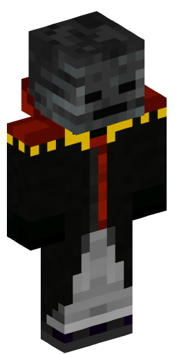ElRichMC30 Minecraft Skin Preview on Minecraft.Co.Com