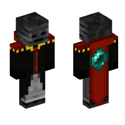 Minecraft Skin #219597