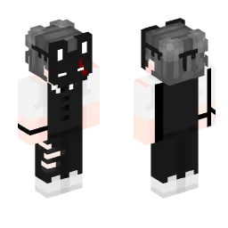 Minecraft Skin #219598