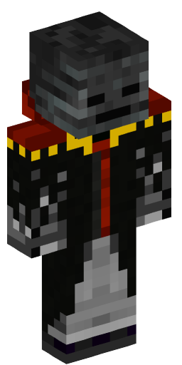 Elrichmc1608 Minecraft Skin Preview on Minecraft.Co.Com