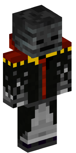 ElRichMCLATAM Minecraft Skin Preview on Minecraft.Co.Com