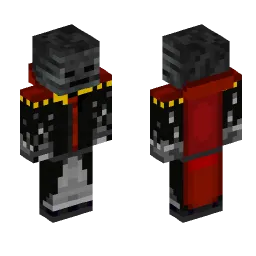 Minecraft Skin #219600