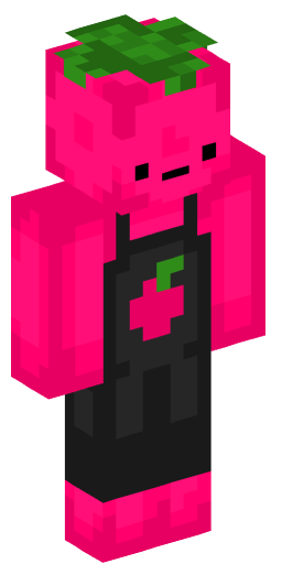 oTen69 Minecraft Skin Preview on Minecraft.Co.Com