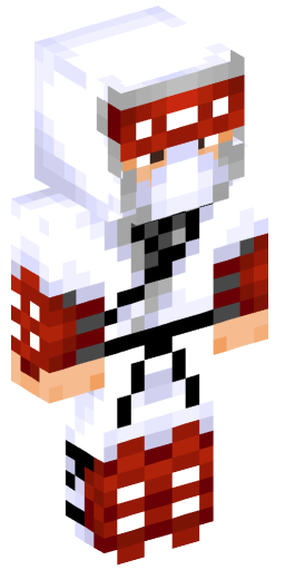 Otenkotenki Minecraft Skin Preview on Minecraft.Co.Com