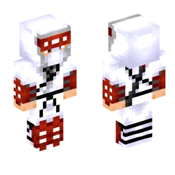 Minecraft Skin #219607