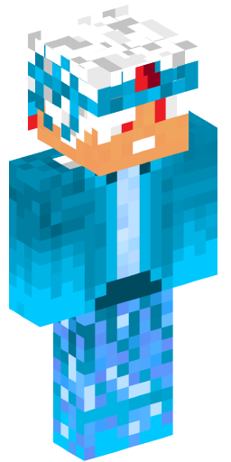 OtenSon1 Minecraft Skin Preview on Minecraft.Co.Com