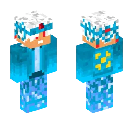 Minecraft Skin #219608