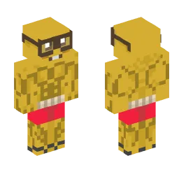 Minecraft Skin #219612