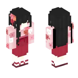 Minecraft Skin #219615
