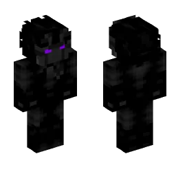 Minecraft Skin #219632
