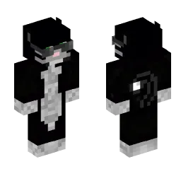 Minecraft Skin #219647