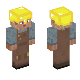 Minecraft Skin #219650