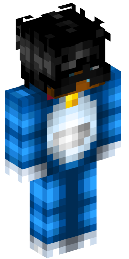 Carpyy Minecraft Skin Preview on Minecraft.Co.Com