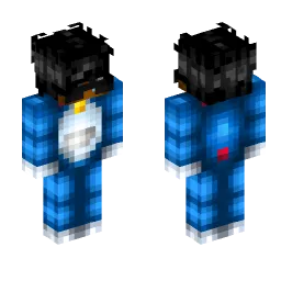 Minecraft Skin #219662