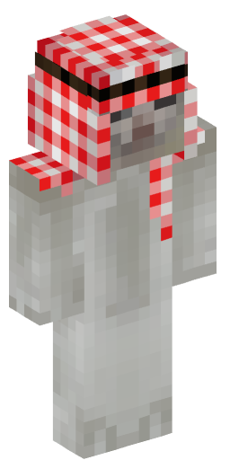CaRp3at Minecraft Skin Preview on Minecraft.Co.Com