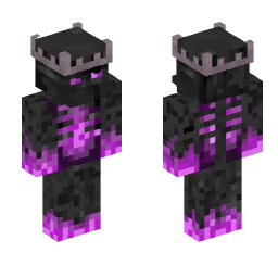 Minecraft Skin #219691