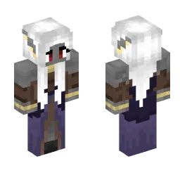 Minecraft Skin #219699
