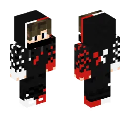 Minecraft Skin #219701
