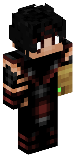 TankerMkd Minecraft Skin Preview on Minecraft.Co.Com