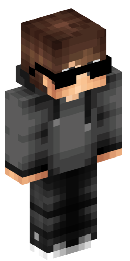TankyNiels Minecraft Skin Preview on Minecraft.Co.Com