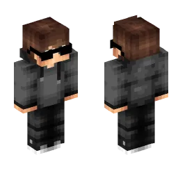 Minecraft Skin #219705