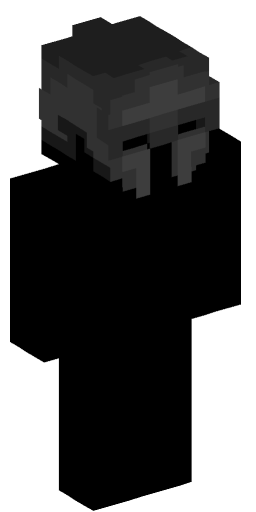 ScathaLover Minecraft Skin Preview on Minecraft.Co.Com