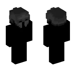 Minecraft Skin #219708