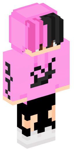 Scathas Minecraft Skin Preview on Minecraft.Co.Com
